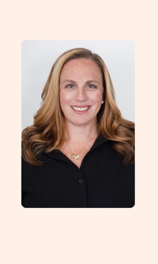 Sarah Landing Page Headshot